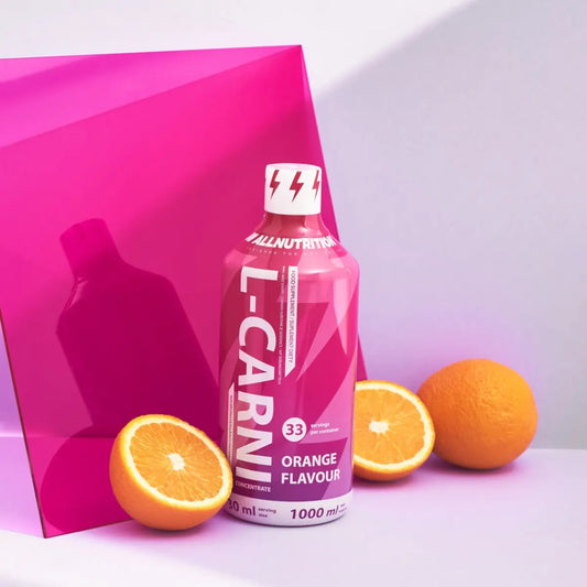 ALLNUTRITION L-CARNI CONCENTRATE ALLNUTRITION