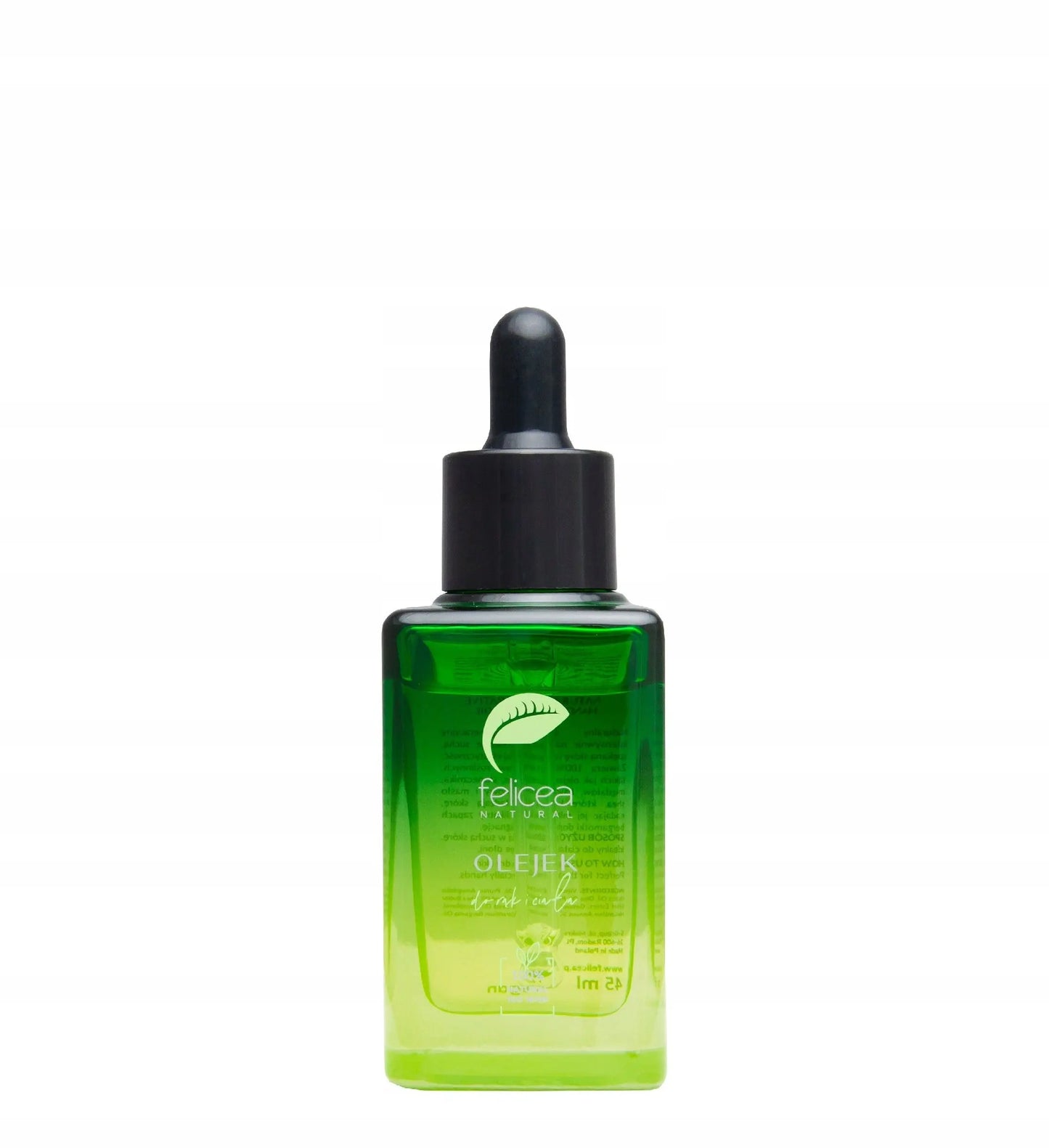FELICEA NATURAL Regenerating Hand & Body Oil 45 ml FELICEA NATURAL