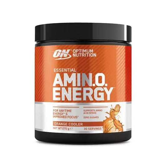Optimum Nutrition Amino Energy - 270g Optimum Nutrition