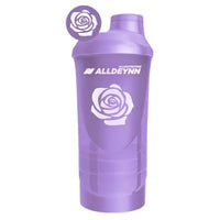ALLDEYN - SHAKER N600ml+350ml ALLNUTRITION
