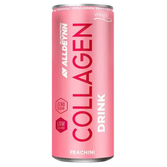 compare product ALLNUTRITION ALLDEYNN KOLAGĒNA DZĒRIENS 330 ml