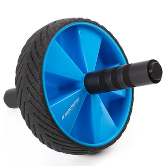 compare product ALLNUTRITION Exercise Wheel