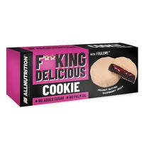 ALLNUTRITION FITKING DELICIOUS COOKIE 128 g ALLNUTRITION