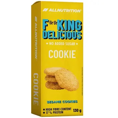 ALLNUTRITION FITKING DELICIOUS COOKIE 128 g ALLNUTRITION