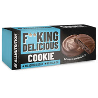 ALLNUTRITION FITKING DELICIOUS COOKIE 128 g ALLNUTRITION