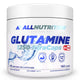 ALLNUTRITION GLUTAMINE 1250 -  180 XtraCaps GO GET FIT