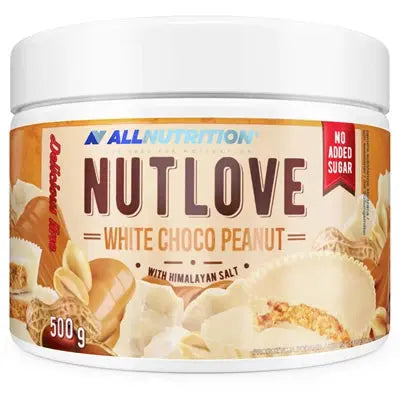 ALLNUTRITION NUTLOVE 500 g ALLNUTRITION