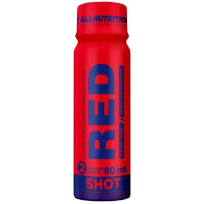 ALLNUTRITION REDSHOCK 80 ml ALLNUTRITION