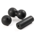 ALLNUTRITION YOGA FOAM ROLLER SET ALLNUTRITION