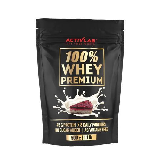 ActivLab 100% Whey Premium protein 500g ActivLab