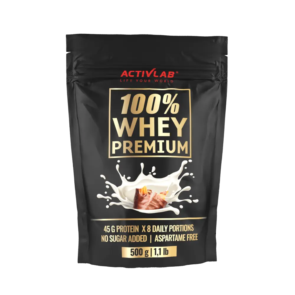 ActivLab 100% Whey Premium protein 500g ActivLab