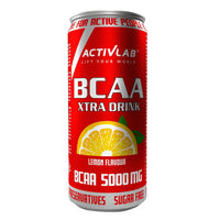 ActivLab BCAA Xtra Drink 330 ml ActivLab