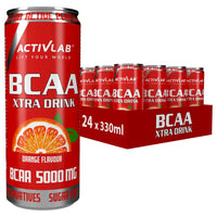 ActivLab BCAA Xtra Drink 330 ml ActivLab