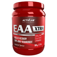 ActivLab EAA Xtra 500 g ActivLab