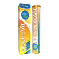 ActivLab ElectroVit 20 tab. ActivLab
