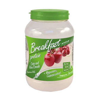 compare product Activlab Proteīna brokastis 1000g
