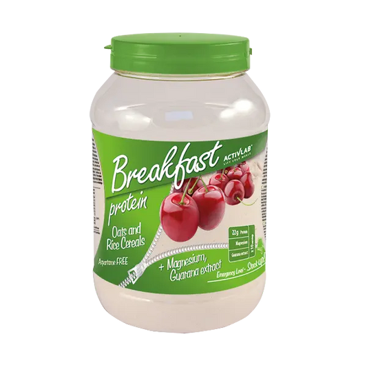 ActivLab Protein Breakfast 1000g ActivLab