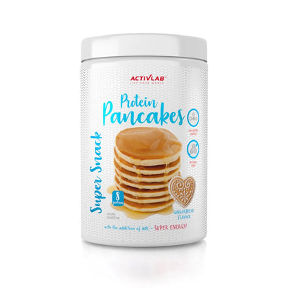 ActivLab - Super Snack Protein Pancakes (jar 400 g) ActivLab