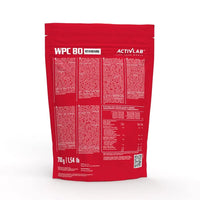 ActivLab - WPC 80 Standard (700g) ActivLab