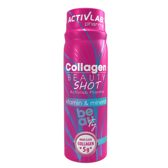 compare product Activlab Kolagēns Beauty Shot 80ml
