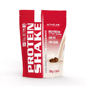 compare product Activlab proteīna kokteilis - 750g