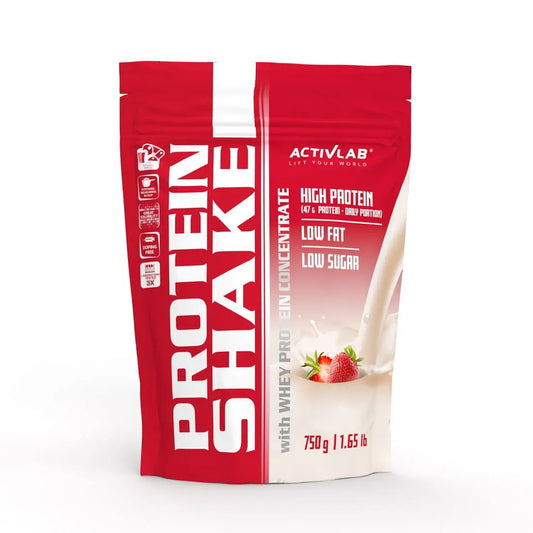 Activlab Protein Shake - 750g ActivLab