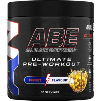compare product Applied Nutrition ABE 30 servings