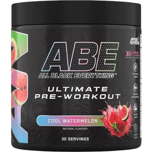 Applied Nutrition ABE 30 servings