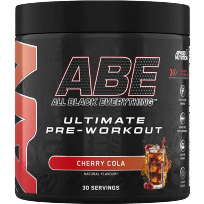 Applied Nutrition ABE 30 servings Applied Nutrition