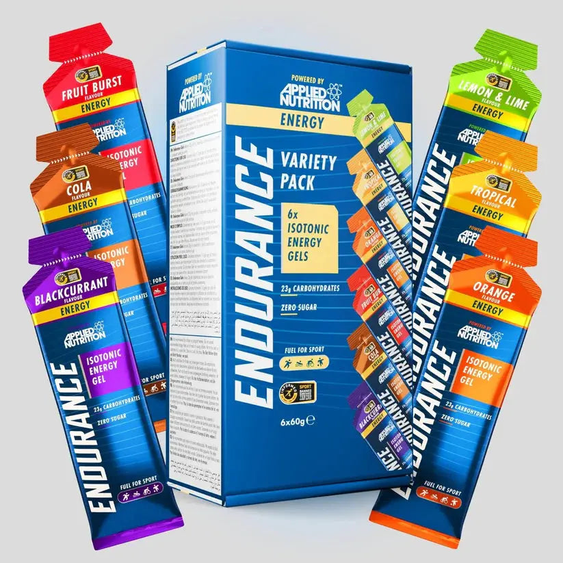 Applied Nutrition
