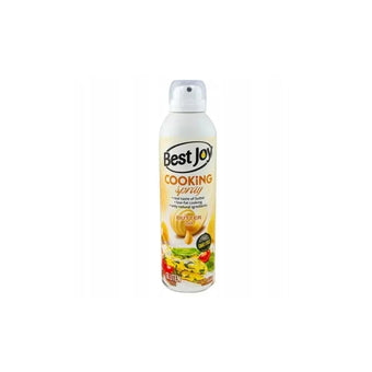 compare product BEST JOY Кулинарный спрей Best Joy Oil - 250ml - Сливочное масло