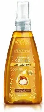 BIELENDA Argan Oil 3-in-1 – Body, Face & Hair 150 ml Bielenda