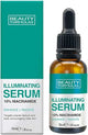 Beauty Formulas Brightening Face Serum 10% Niacinamide 30 ml BEAUTY FORMULAS