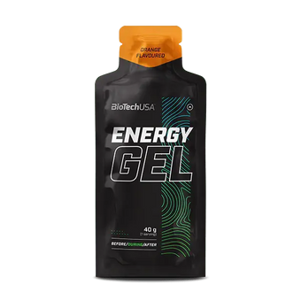 compare product BioTechUSA Energy Gel 40g