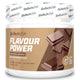 BioTechUSA Flavour Power Flavouring Powder - 160 g BioTechUSA