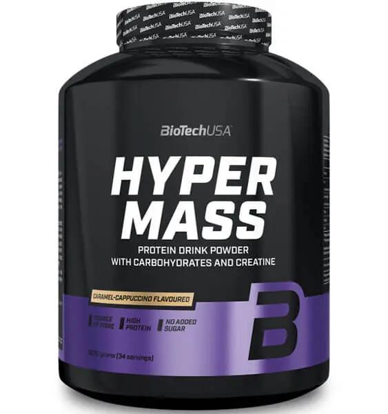 BioTechUSA Hyper Mass 2270g BioTechUSA