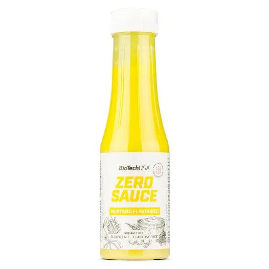 BioTechUSA Zero Sauce 350ml BioTechUSA