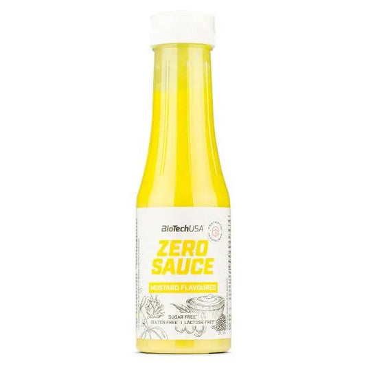 BioTechUSA Zero Sauce 350ml BioTechUSA