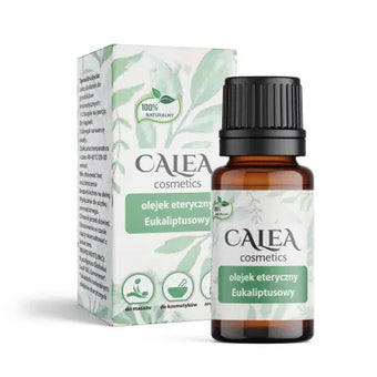 compare product CALEA COSMETICS ēteriskā eļļa 10 ml