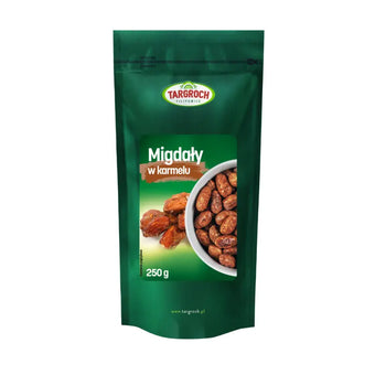 compare product Карамелизированный миндаль 250 g