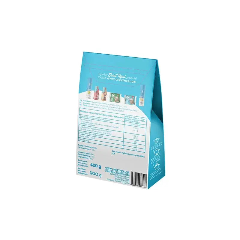 Cheat Meal Diet Noodles - 400g CHEAT MEAL