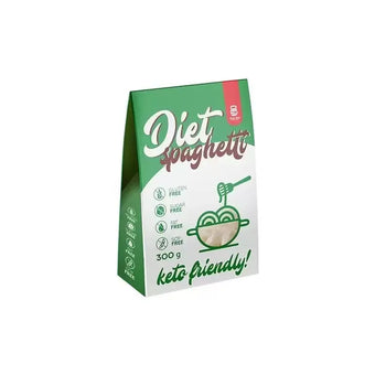 compare product Cheat Meal Diet спагетти - 400g