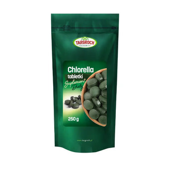 compare product Хлорелла в таблетках 250 g
