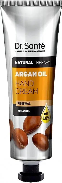 compare product DR.SANTE Roku krēms ar argana eļļu 30 ml