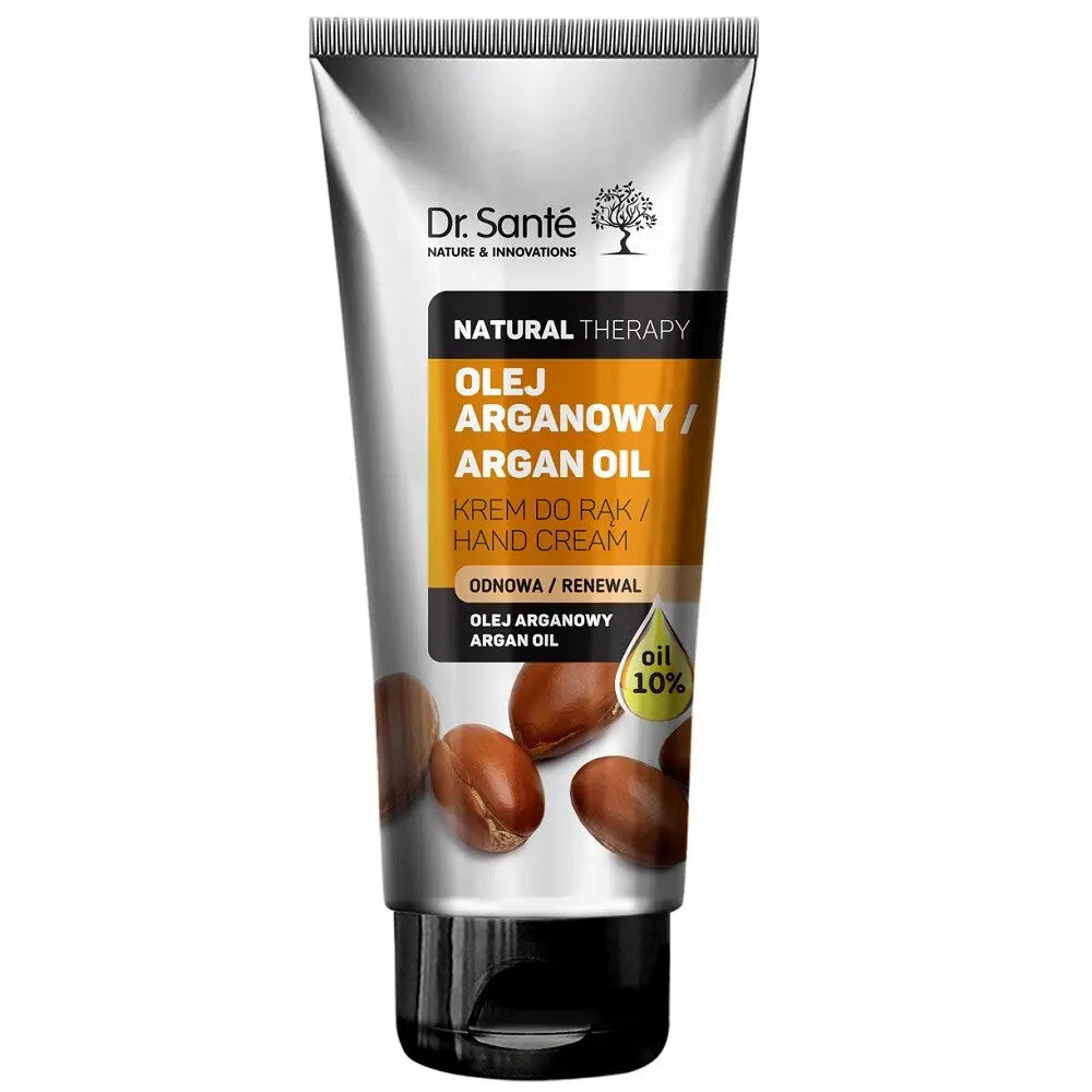 DR.SANTE Hand cream with argan oil 75 ml DR.SANTE