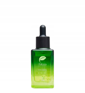 compare product FELICEA NATURAL  atjaunojoša roku un ķermeņa eļļa 45 ml