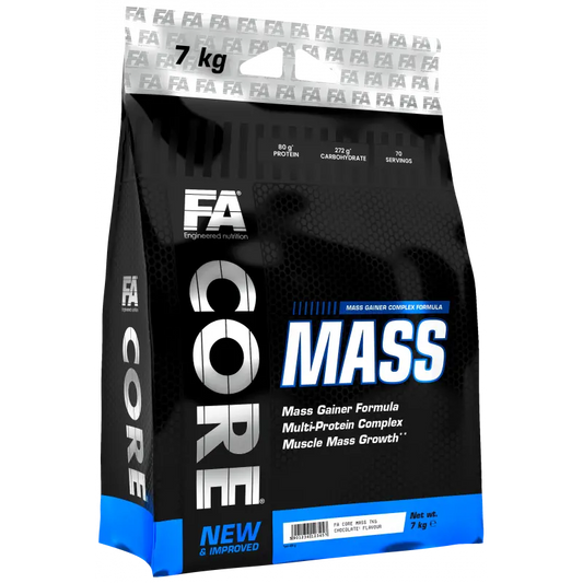Fitness Authority Core Mass 7 kg Fitness Authority