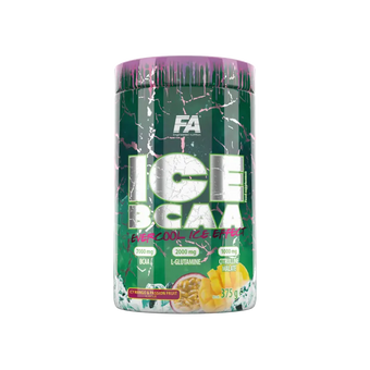 compare product FA ICE BCAA 375 g