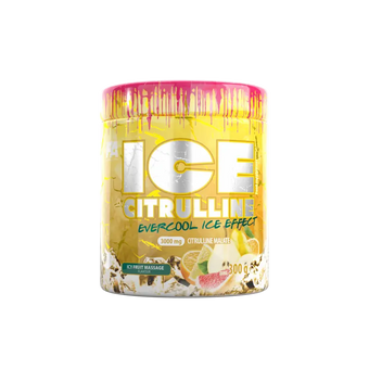 compare product FA ICE Citrulline 300 г Ледяной фруктовый массаж