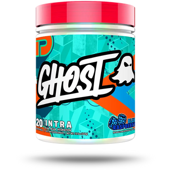 compare product Ghost Intra – 20 porcijas